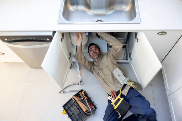 Best Toilet Repair Services  in Bedford, IN