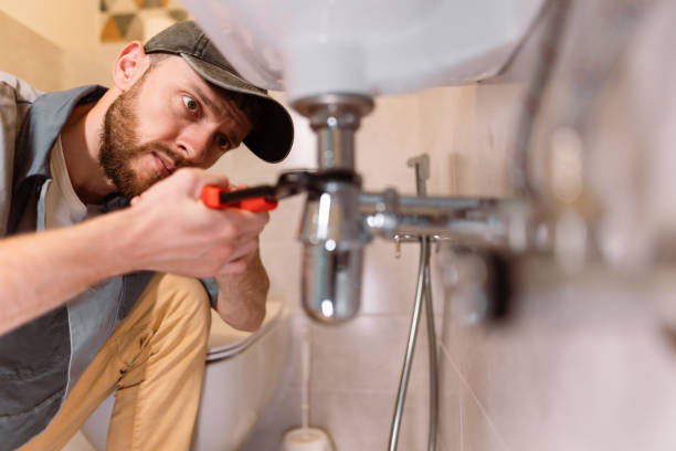Best Affordable Plumbing Services  in Bedford, IN