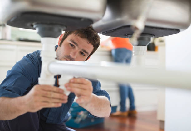 Best Hot Water Heater Installation  in Bedford, IN