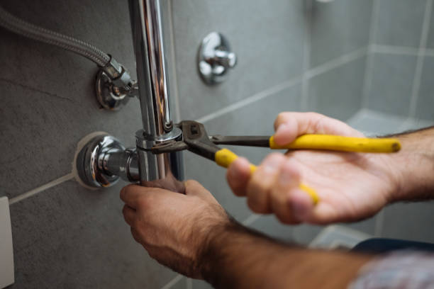 Professional Plumbing in Bedford, IN