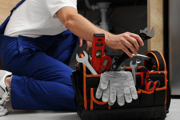 Best Affordable Plumber Near Me  in Bedford, IN