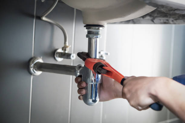 Professional Plumbing in Bedford, IN