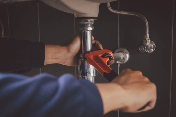 Best Commercial Plumbing Services  in Bedford, IN