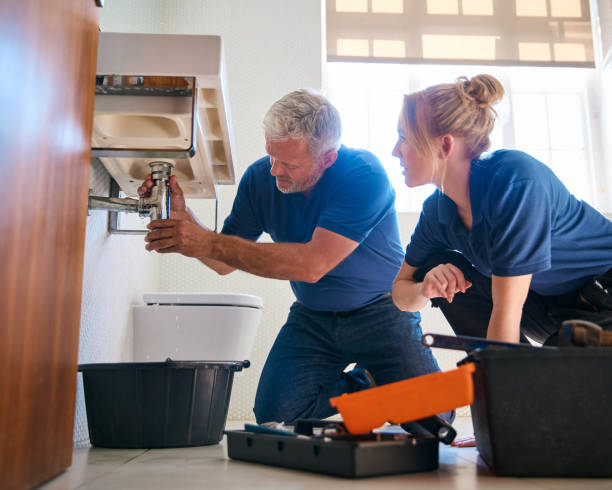 Best Drain Cleaning Services  in Bedford, IN