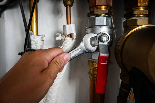 Best Water Leak Repair  in Bedford, IN